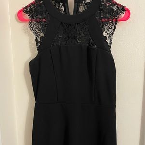 Express Dress